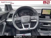 occasion Audi Q5 - VIVA178785870