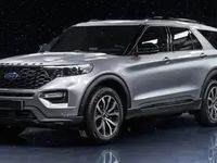 occasion Ford Explorer Plug-in Hybr St Line 7pl