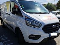 occasion Ford 300 Transit CUSTOM FGL1H1 2.0 ECOBLUE 105 TREND BUSINESS