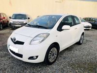 occasion Toyota Yaris 1.0 - 69 VVT-i Confort Pack