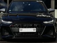 occasion Audi RS6 Quattro 4.0i V8 TFSI - 600 - BVA Tiptronic 2019 BREAK .