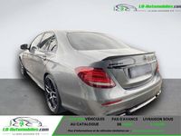 occasion Mercedes E63 AMG Classe4-matic+