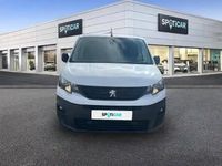 Occasion Peugeot Partner S 2023 Blanc Monospace