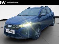 Occasion Dacia Sandero Expression 90 ch (66 kW) 2023 Bleu Citadine