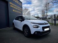 occasion Citroën C3 Feel Business Bluehdi 75 S&s