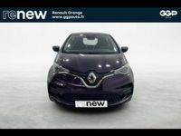 occasion Renault 20 Zoé Life charge normale R110 Achat Intégral -- VIVA187325284