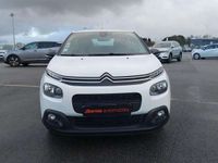 occasion Citroën C3 BUSINESS puretech 82 ss feel