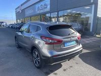 occasion Nissan Qashqai 1.3 DIG-T 160 DCT
