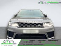 occasion Land Rover Range Rover D300 3.0D I6 300ch BVA