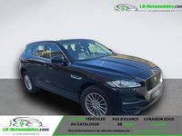 Occasion Jaguar F-Pace 179 ch (131 kW) 2019 SUV
