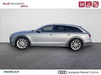 occasion Audi A6 Allroad quattro 2017