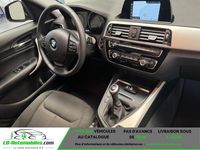 Occasion BMW 116 109 ch (80 kW) 2018 Citadine