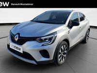 Occasion Renault Captur Evolution 2024 Gris SUV
