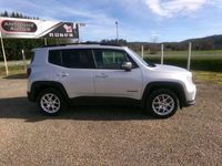 occasion Jeep Renegade 1.3 GSE T4 190CH 4XE LIMITED AT6 MY21