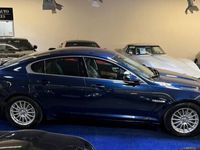 occasion Jaguar XF 2.2 D 200ch Premium Luxe BVA8