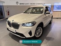 Occasion BMW X3 xLine 292 ch (214 kW) 2023 SUV