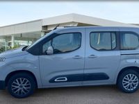 occasion Citroën Berlingo M Bluehdi 100ch Feel