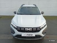 Occasion Dacia Sandero Essentiel 101 ch (74 kW) 2024 Citadine