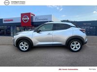 occasion Nissan Juke DIG-T 117