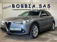 occasion Alfa Romeo Stelvio 2.2 Diesel 190ch Executive At8 My19