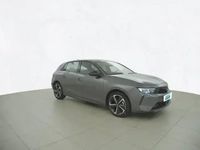 Occasion Opel Astra 110 ch (80 kW) 2024 Gris Berline