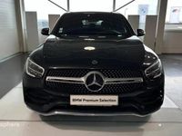 Occasion Mercedes GLC220 AMG line 197 ch (144 kW) 2021 SUV