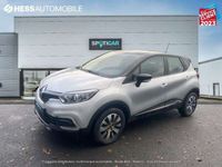 occasion Renault Captur 0.9 TCe 90ch energy Zen