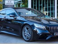 occasion Mercedes S63 AMG ClasseAMG