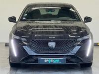 Occasion Peugeot 308 GT 2021 Noir perla nera p. m. Berline