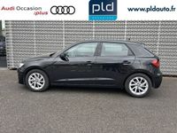 occasion Audi A1 Sportback Business Line 30 TFSI 85 kW (116 ch) S tronic