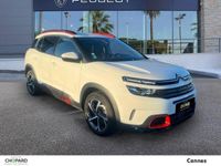 occasion Citroën C5 Aircross Puretech 130 S&s Bvm6 Feel