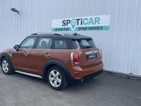 occasion Mini Cooper D Countryman 150 ch 5p