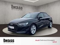 Occasion Audi A3 Sport 204 ch (150 kW) 2025 Noir Berline