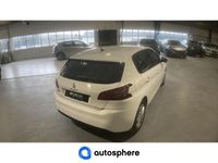occasion Peugeot 308 1.5 BlueHDi 130ch S&S Active Business