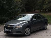 Occasion Chevrolet Cruze LS 113 ch (83 kW) 2009 Berline