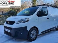 occasion Peugeot e-Expert 2.0 Hdi 120 3 places Fourgon 15000€ HT