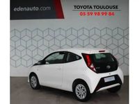 occasion Toyota Aygo 1.0 Vvt-i X-play