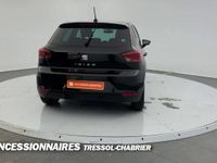 occasion Seat Ibiza 1.0 EcoTSI 95 ch S/S BVM5 Urban