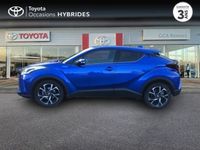 occasion Toyota C-HR 122h Edition 2WD E-CVT MY22 - VIVA164592299