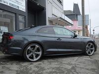 occasion Audi A5 Coupe 45 Tfsi Quattro