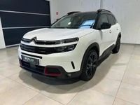 Occasion Citroën C5 Aircross PureTech 2021 Blanc nacré SUV