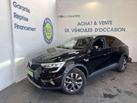 Occasion Renault Arkana Evolution 141 ch (103 kW) 2024 Noir SUV
