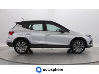 occasion Seat Arona 1.6 TDI 115ch Xcellence