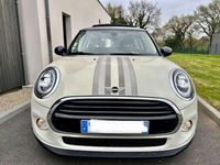 occasion Mini Cooper Coupé 1.5i - 136 - BVR F56 LCI Cooper PHASE