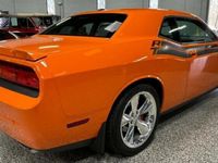 occasion Dodge Challenger 2