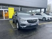 occasion Opel Grandland X 1.5 D 130ch Edition Toit Panoramique