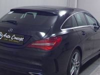 occasion Mercedes CLA200 ClassePack Amg