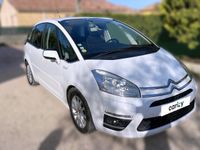 occasion Citroën C4 Picasso e-HDi 110 Airdream Music Touch BMP6
