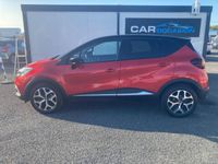 occasion Renault Captur Tce 120 Energy Edc Intens