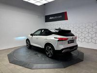 Occasion Nissan Qashqai Tekna 158 ch (116 kW) 2021 SUV